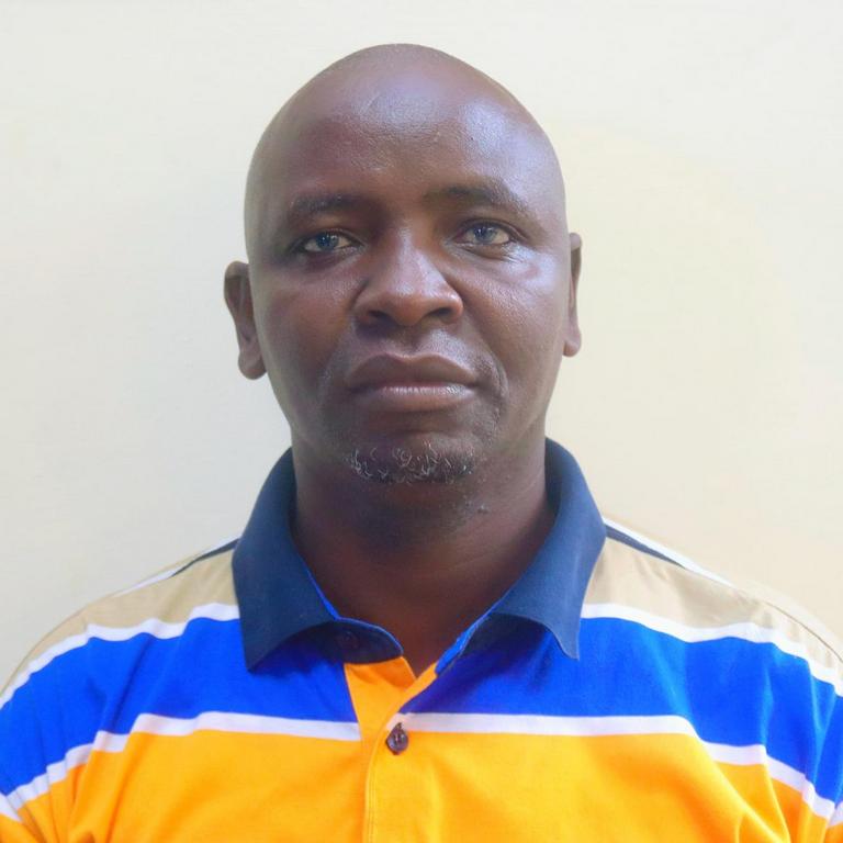 Ephraim Njihi Macharia