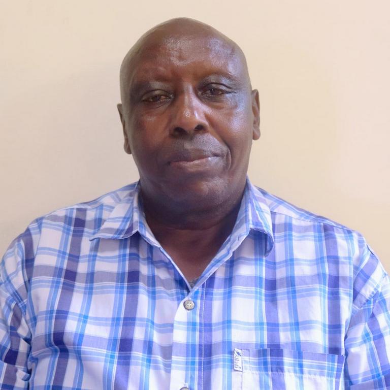 Godfrey Mugera Ndungu