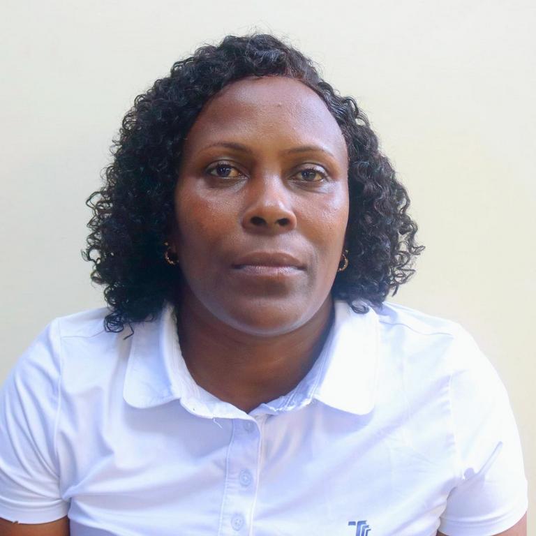 Lydia Njeri Gituru